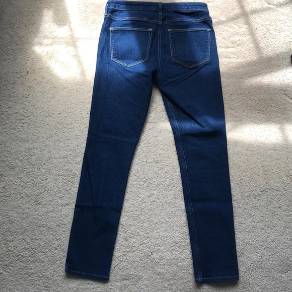 Women’s H&M Jeans - Picture 2 of 3
